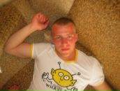 Фотография Деркача Вовы