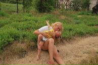 Фотография Петруховой-Краснянской Ольги