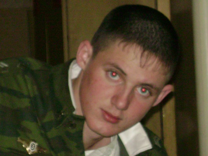 Иван Фёдоров фотография #4
