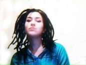 Фотография Богомоловой Рины