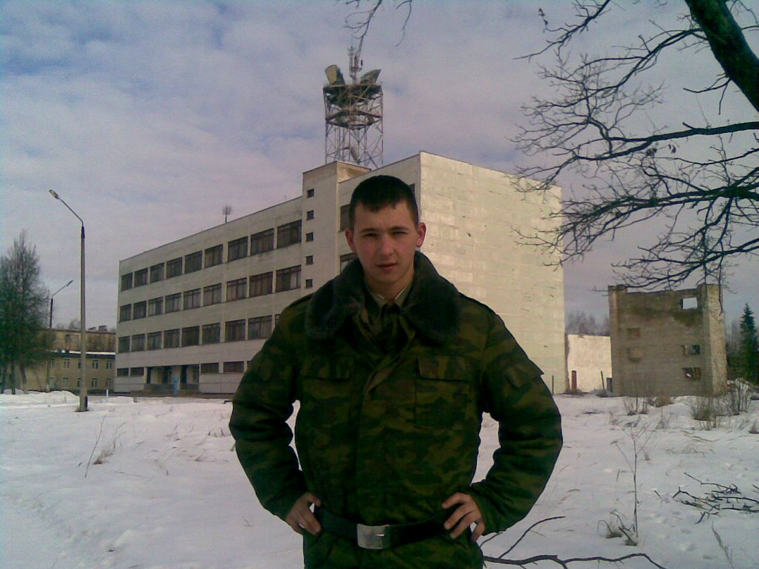 Антон Гунбин фотография #8