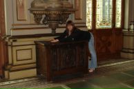 Фотография Гармышевой Александры