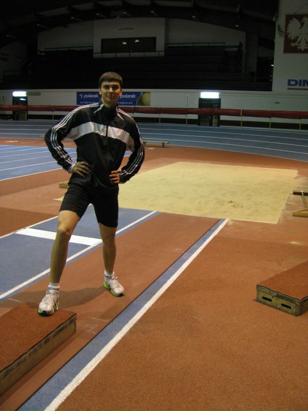 Иван Лихачёв фотография #7