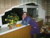 Фотография Ковалёвой-Лаврентьевой Калерии