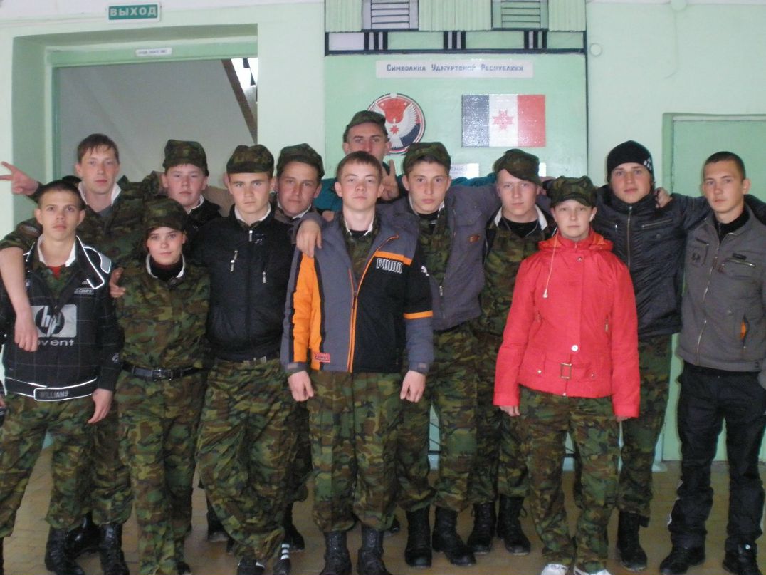 Руслан Юшков фотография #22