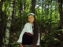 Юліана Чоп фотография #3 (источник - https://vk.com/id122273904)