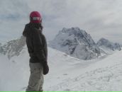 Фотография Бруяко Ольгаипавлик