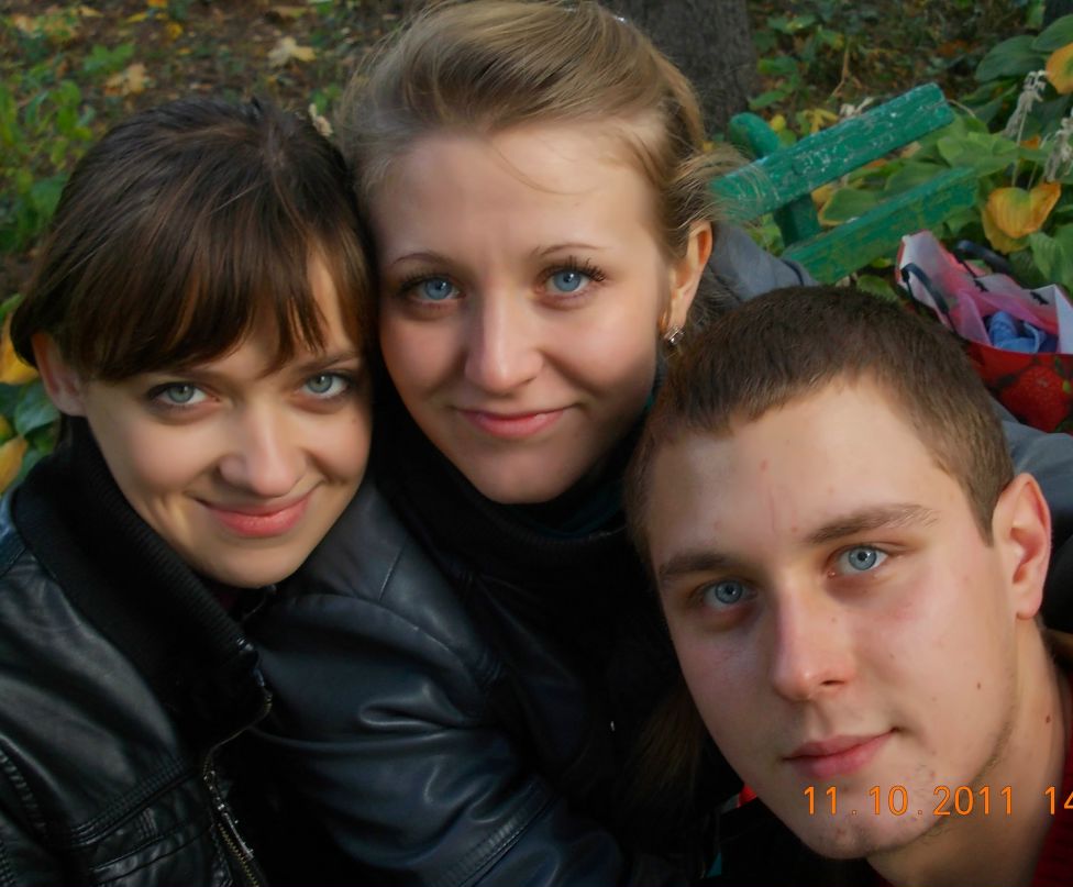 Анна Капленко фотография #17
