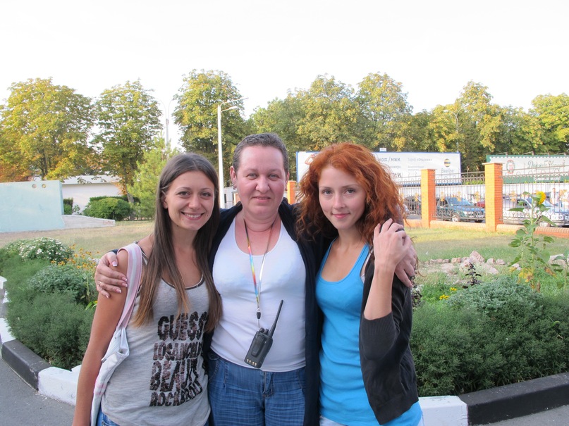 Inessa Inessa фотография #16