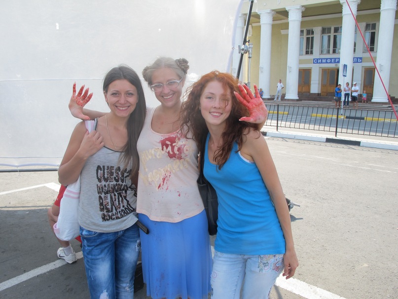 Inessa Inessa фотография #25