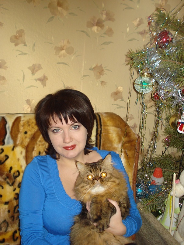 Елена Павленко фотография #33