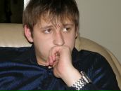 Фотография Таряникова Ромы