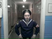 Фотография Ларина Константина