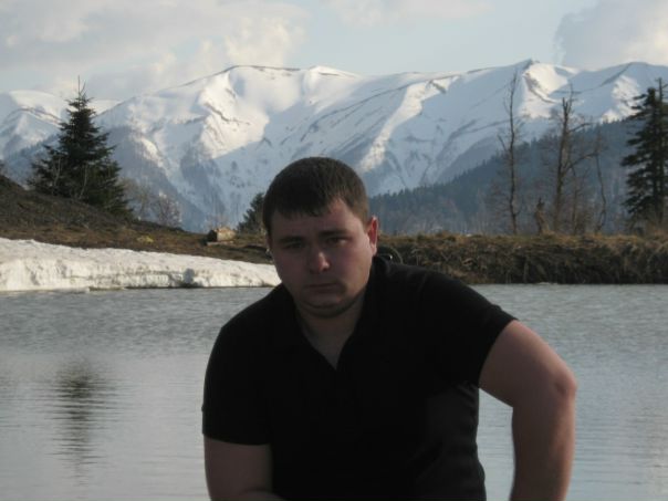 №2, Женя Беловоленко, 38 лет, Майкоп №2, Женя Беловоленко, 38 лет, Майкоп