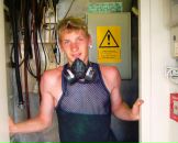 Фотография Белого Александра