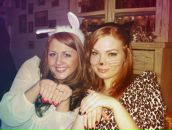 Фотография Очкиной Алёны