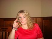 Фотография Стрелковой Натальи