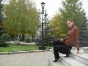 Фотография Воропаевой Яны