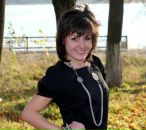 Фотография Чемезовой Ольги