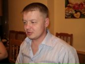 Фотография Шиморина Дмитрия