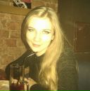 Фотография Берестовой Ксении