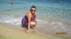 Фотография Покусы Олеси