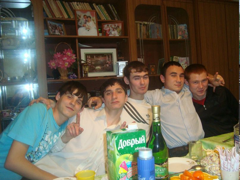 Коля Айриян фотография #17
