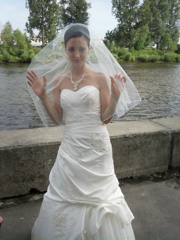 Лера Хазанова фотография #14