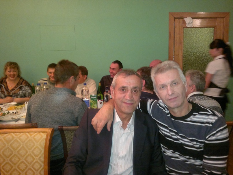 Раниф Валеев фотография #22