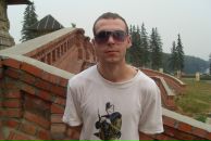 Фотография Полякова Алексея