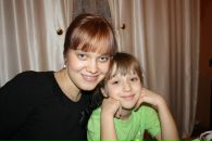 Фотография Ушаковой Ольги