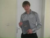 Фотография Жидкова Дмитрия