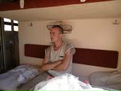 Фотография Петрушина Александра