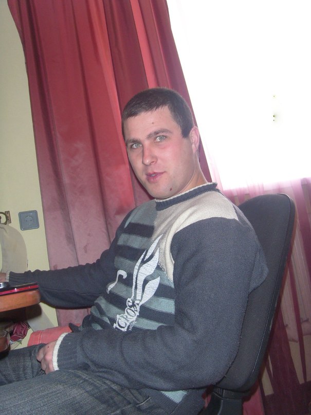 Иван Талдыков фотография #2