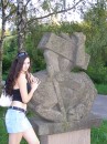 Юлічка Полісвят фотография #36 (источник - https://vk.com/id82977992)