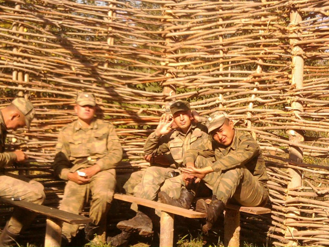 Сергей Полев фотография #45