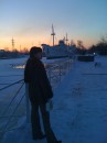 Фотография Иваницкой Кристины