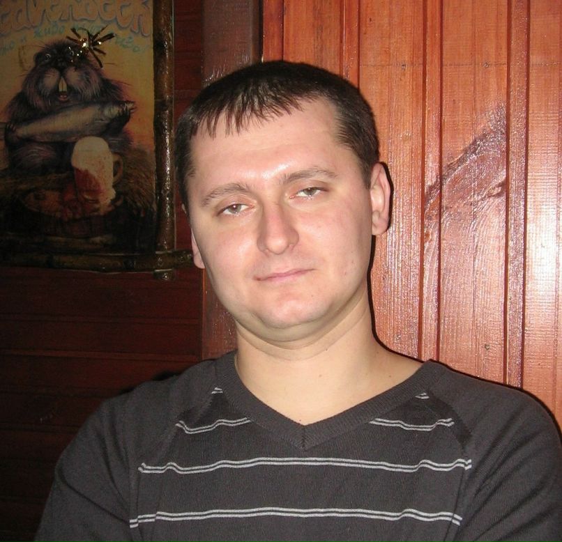 Сергей Брич фотография #6