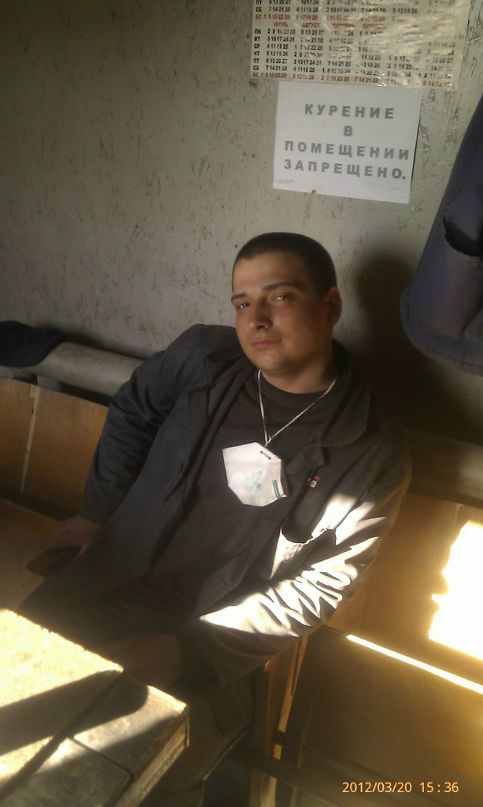 Дима Рищук фотография #2