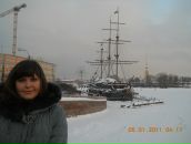 Фотография Черневой Елены