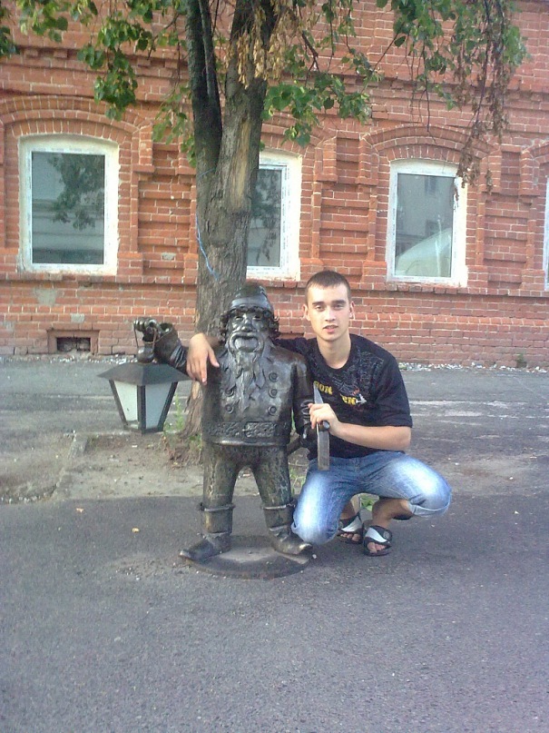 Александра Мальцева фотография #40