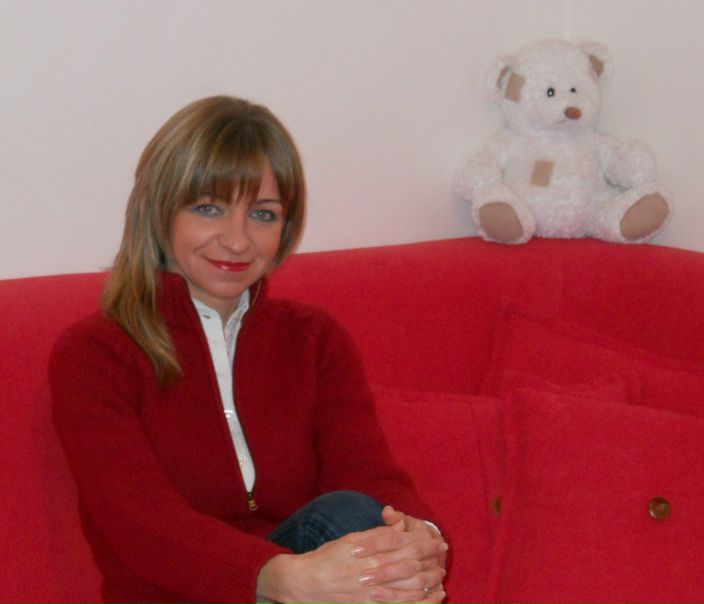 №3, Александра Пасека №3, Александра Пасека