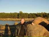 Фотография Лапина Михаила