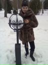 Оксана Мосійчук фотография #48 (источник - https://vk.com/id71601253)