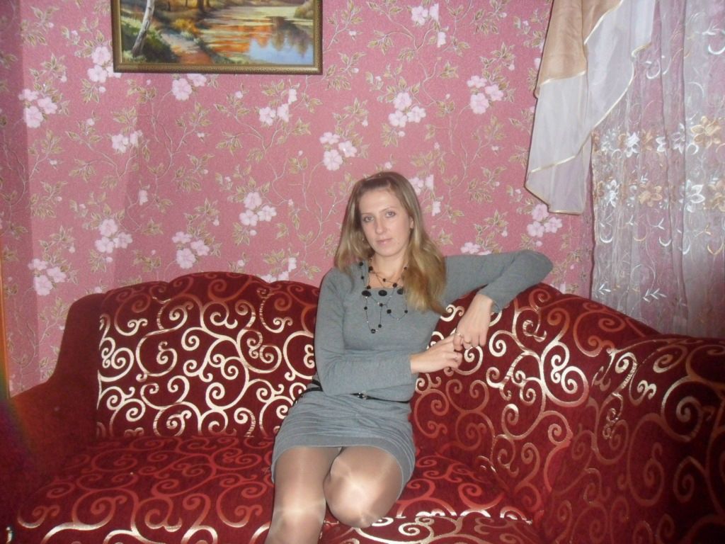 Оля Матюшонок фотография #46