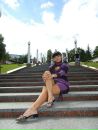Фотография Никульшиной Олеси