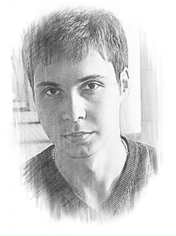 Pasha Grigorev фотография #6