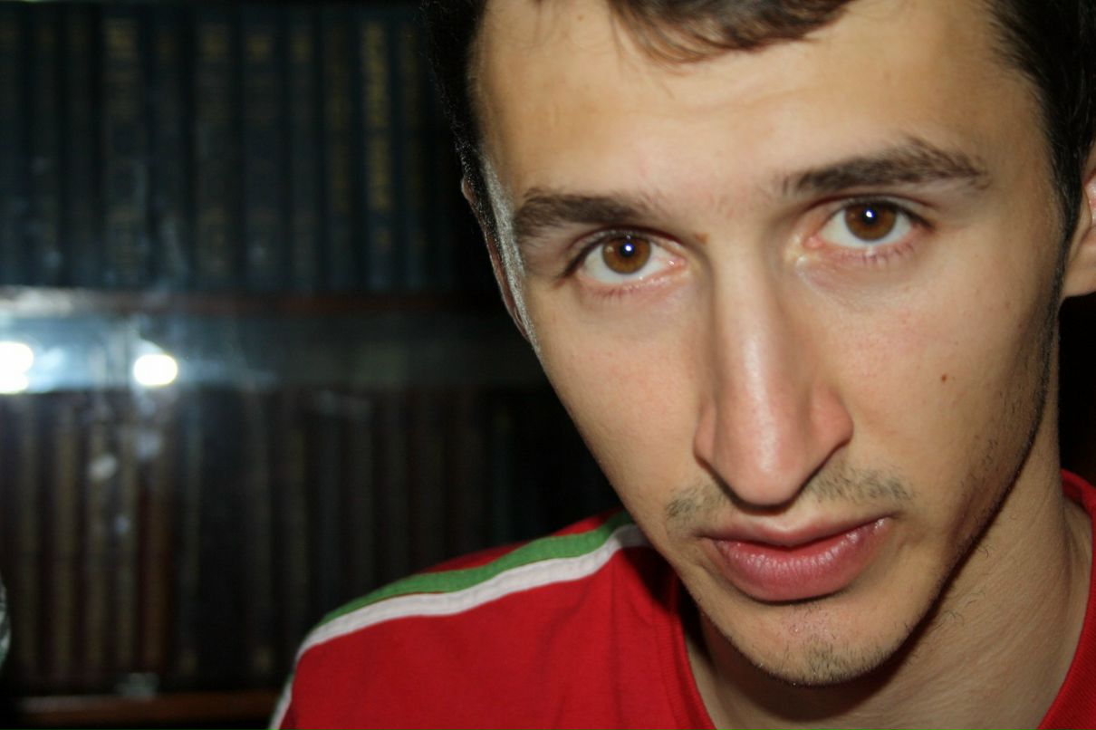 Андрей Рогалевич фотография #41