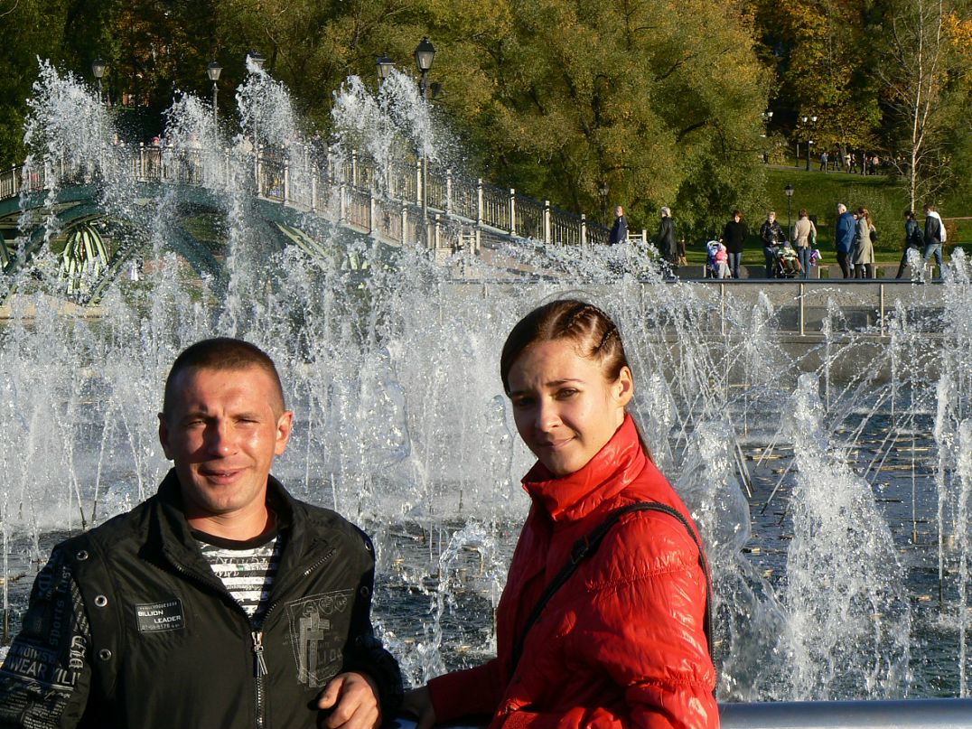 Женя Батаев фотография #13
