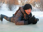 Фотография Хазова Александра